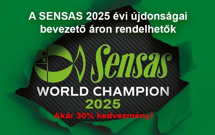 Sensas 2025-4