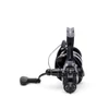 Daiwa 19 Black Widow BR LT 5000-C nyeletőfékes orsó