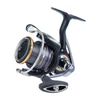 Daiwa 20 Legalis LT 2000 elsőfékes orsó