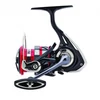 Daiwa 18 Ninja LT5000-C elsőfékes orsó