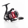 Daiwa 18 Ninja LT6000 elsőfékes orsó
