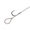 Delphin Előkötött horog Proxi Loop / 6db