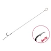 Delphin Kötött horog Proxi Sting / 6db 12cm / 0,10mm / BARB Nr10 / Sting 5mm