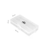 Delphin Doboz TBX One 162-3P 162x86x35mm