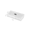 Delphin Doboz TBX One 162-1P 162x86x35mm