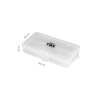 Delphin Doboz TBX One 162-2P 162x86x35mm