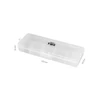 Delphin Doboz TBX One 223-6P 223x84x33mm