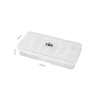 Delphin Doboz TBX One 230-11P 230x119x45mm