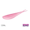 Delphin BOMB! Gumihal D-SHOT / 5db