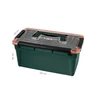 Delphin Doboz TBX Case Clip