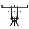 Delphin Tripod TPX3 BlackWay