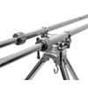 Delphin Tripod TPX3 Silver