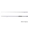 Delphin TOXIC 2G 2 részes 228cm 7-30g pergető bot