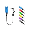 Delphin LightBLOCK LED Kapásjelző zöld