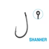 Delphin THORN Shanker 11x pontyozó horog
