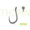 Delphin THORN Poper11x pontyozó horog #6