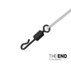 Delphin Előke THE END FLRcarbon Leader / 1db
