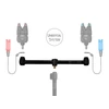 Delphin SimpleBUZZ  2 botos buzzbar