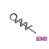 Delphin BOMB! Twisto ScrewLOCK / 10db S