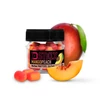 Delphin D SNAX WAFT csali 7x5.5mm/20g Mangó-Barack