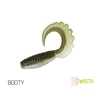Delphin Gumihal TWISTA UVs / 5db