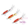 Delphin Villantó SWING 15g COPPER hook #6