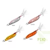 Delphin Villantó PIXO 10g COPPER hook #6