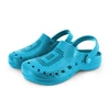 Delphin Papucs OCTO / azúrkék 39
