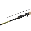 Delphin Zandera B-CAST 230cm/3-21g/2 rész pergető bot