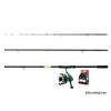 Delphin GreenFEED feeder szett 300cm/100g + 3T + 0