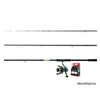 261mm;Delphin GreenFEED feeder szett 300cm/100g + 3T + 0