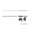 Delphin GreenSPIN Pergető szett 240cm/30g + 3T + 0