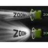 Delphin OXUS Zoom fejlámpa