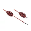 Delphin Method QUIX Method Feeder kosár