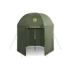 Delphin THUNDER FullWALL esernyő oldalfallal