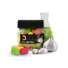 Delphin MIX D SNAX WAFT csali 10x7mm/20g Fokhagyma-Vajsav