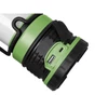 5W 3600mAh;Delphin Kemping lámpa AURA UC 8