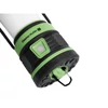 5W 3600mAh;Delphin Kemping lámpa AURA UC 8