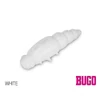 Delphin BUGO Cheese műlárva / 15db plasztik csali 4cm / TROPIC