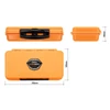 Delphin LureBOX QUICK 210x120x50mm;Delphin LureBOX QUICK 210x120x50mm;Delphin LureBOX QUICK 210x120x50mm