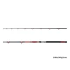 Delphin DANGER CatFISH 255cm/350g/2rész harcsázó bot