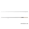 Delphin CORX Spin Medium 244cm/8-32g/2 rész pergető bot