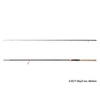 Delphin CORX Spin Medium 244cm/8-32g/2 rész pergető bot