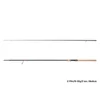 Delphin CORX Spin Medium 244cm/8-32g/2 rész pergető bot
