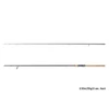 Delphin CORX Spin Medium 244cm/8-32g/2 rész pergető bot
