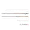 Delphin Spicc MAGMA LEGEND4RY LIGHT+DUO UltraLight - sárga /Glass/ 1db