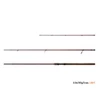 Delphin Spicc MAGMA LEGEND4RY MEDIUM Light - narancs /Glass/ 1db
