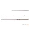 Delphin Spicc MAGMA LEGEND4RY MEDIUM Light - narancs /Glass/ 1db