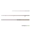 Delphin Spicc MAGMA LEGEND4RY MEDIUM Light - narancs /Glass/ 1db