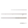 Delphin Spicc MAGMA LEGEND4RY MEDIUM Light - narancs /Glass/ 1db